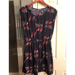 Gap summer dress